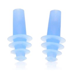 EarPlanes tryckutjmnande ronproppar fr barn