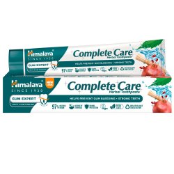 Herbal Hammastahna Himalaya Gum Expert Herbal Hammastahna Complete Care 75 ml