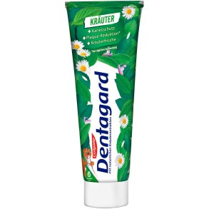 Colgate Dentagard Original vxttandkrm 75 ml