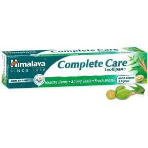 Herbal Tandpasta HIMALAYA Gum Expert Complete Care 150g