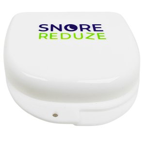 Silytyslaatikko purentakiskolle SNORE REDUZE