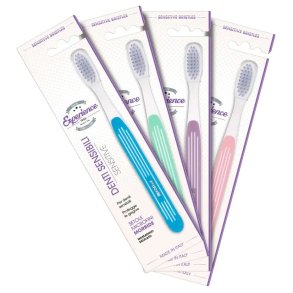 PIAVE Experience Sensitive � Tandborste med extra mjuka borststr�n 1 st.
