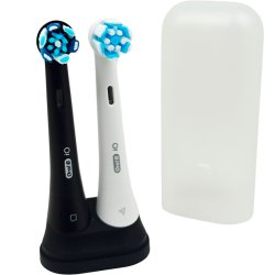 Kopi af Qikfresh Holder For B�rstehoder Silikon 2-delt