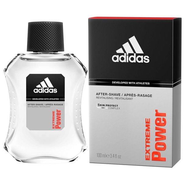 ADIDAS Aftershave Extreme Power 100 ml.
