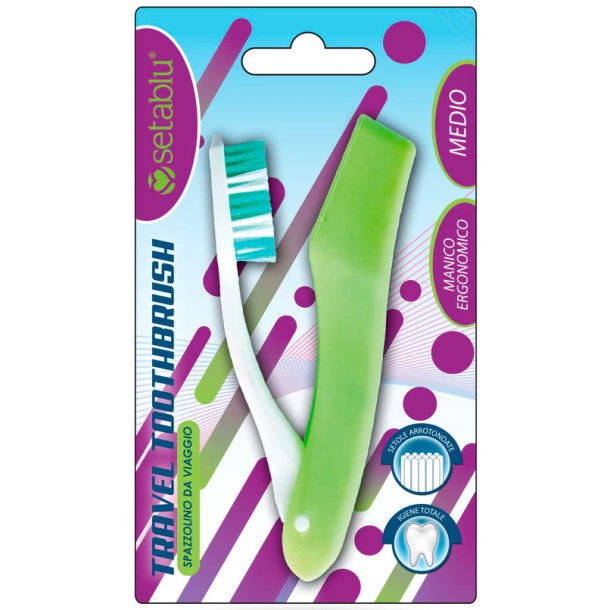 Rejsetandb�rste SETABLU Medium
