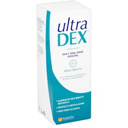 UltraDex Mundskyl Original Uden Smag 500 ml.