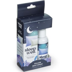 Sovespray SLEEPZZZ Well Pillow Mist Spray - 50ml