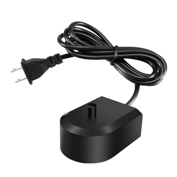 Chargeur pour Philips Sonicare Brosse � dents �lectrique &amp; Hydropulseur BLACK