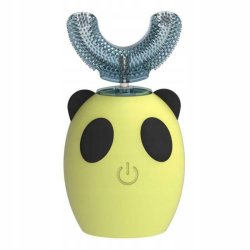 U-Formet El-tandbrste Til Brn Sonic 360 SensePro