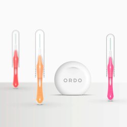 Ordo Starter Kit Komplett munnpleie