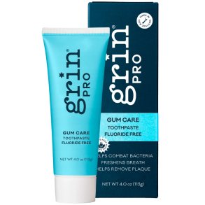 Xylitol Tandpasta GRIN Pro Gum Care Care Manuka Oil & Propolis 113g