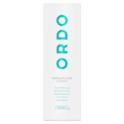 Ordo Tandkrm Complete Care 80 ml.