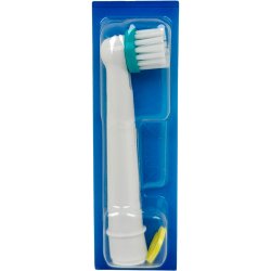 Oral-B Ortho T�te de Brosse Pour Espaces Interdentaires
