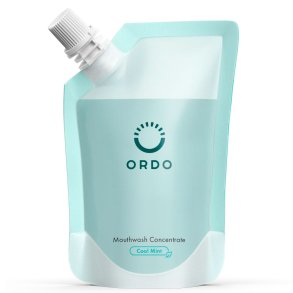 Ordo Munvatten Koncentrerad Cool Mint