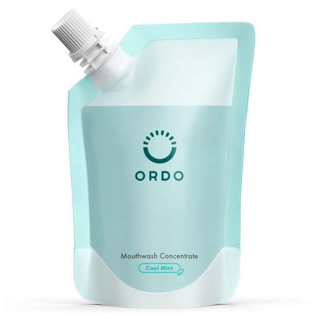 Ordo Munvatten Koncentrerad Cool Mint