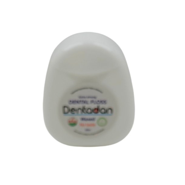 Tanntr�d uten Smak DENTADAN Extra Strong No Taste Waxed 50 mtr.