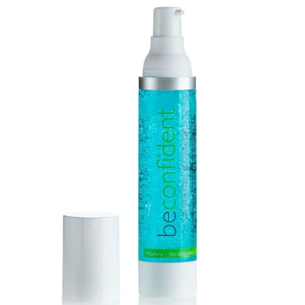 Tannbleking Tannkrem Beconfident WhiteAmin