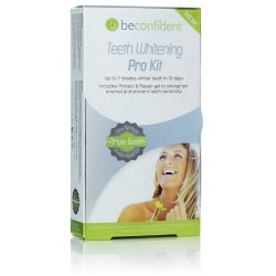 Tandblekning Beconfident X4 Pro Kit Tandblekning