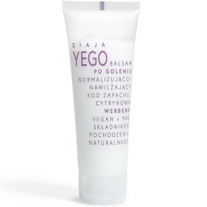 Kopi af Kopi af Aftershave Balsam ZIAJA Moisturizing And Refreshing Balm Red Cedar 80 ml