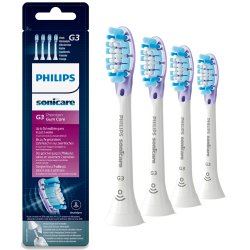 PHILIPS Sonicare G3 Premium Gum Care B�rstehoveder 4 stk.