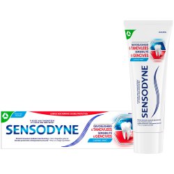 SENSODYNE Sensitivity &amp; Gums Tandpasta 75 ml.