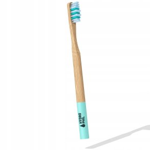 HYDROPHIL Premium Bambus Tandborste � Soft