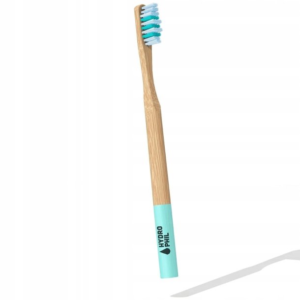 HYDROPHIL Premium Bambus Tandborste � Soft