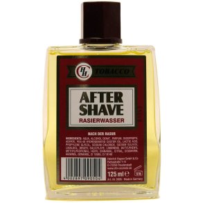CHH Tobacco Aftershave 125 ml. � Klassisk barbershop-finish etter barbering