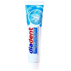 Kopi af DIADENT MultiCare Tandkr�m 125 ml