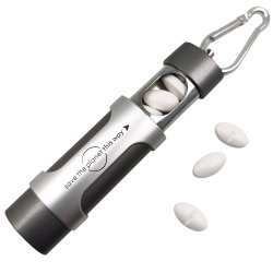 Pilleske Karabinhage Pillerr