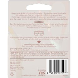 Gillette Venus Satin Care Intim Aloe Vera Barberblade 4 stk.