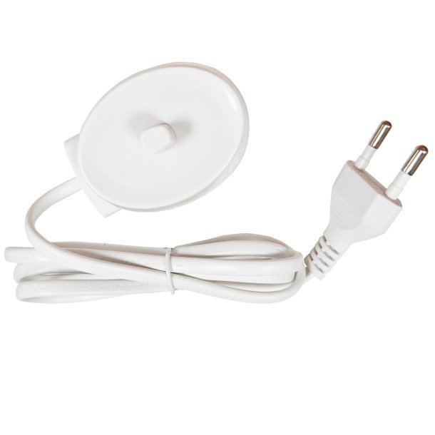 Original Braun Oplader til Oral-B El-tandb�rster