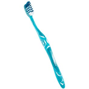 Elgydium Zahnb�rste Anti-Plaque Medium