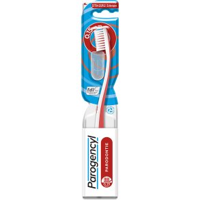 Kopi af PAROGENCYL Tandb�rste Post-Operative Surgical 0.8 mm UltraSoft