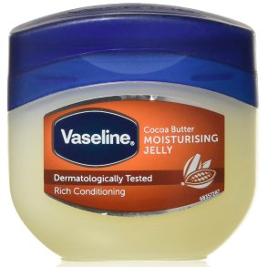 VASELINE Vaseline Cocoa Butter Jelly 100 ml � Fugtgivende Hudpleje