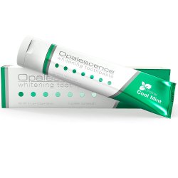 Tandblegning Tandpasta Opalescence Cool Mint 133g