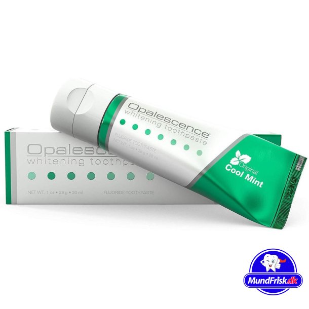 Tandblekning Tandkrm Opalescence Cool Mint 20 ml.