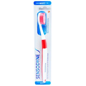 Sensodyne Tandb�rste Sensitive SOFT
