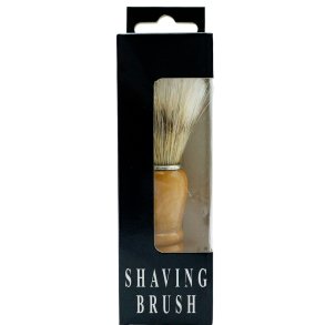 Barberkost � Klassisk Shaving Brush