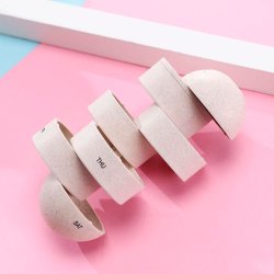 Pillbox Skyddsrr Pillerfodral 7 dagar