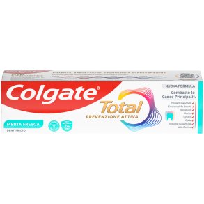 Colgate Tandpasta Total Active Prevention Fresh Mint 75 ml