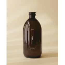 Hydroxyapatit &amp; Xylitol Mundskyl LARO Active � Wild Mint, Lemon &amp; Bergamot (500 ml.)