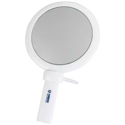 Hager Werken Mira-Duo � H�ndspejl med 2x forst�rrelse til tandpleje