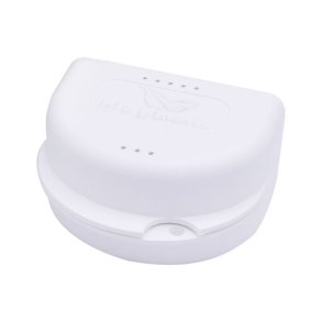 Proteseboks Bioplast Hager Werken Bio Dento Box II Stor