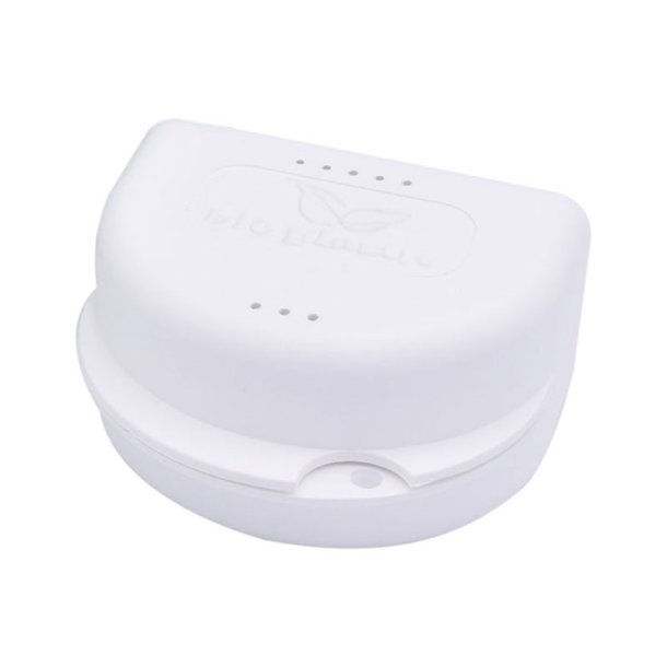 Proteseboks Bioplast Hager Werken Bio Dento Box II Stor