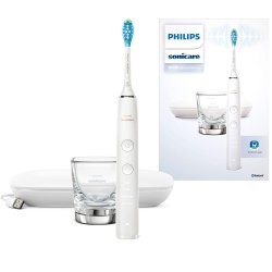 Philips Sonicare DiamondClean El-Tandbrste WHITE