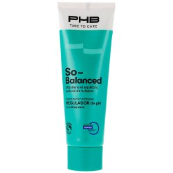 pH-balanserande tandkr�m PHB Time To Care So-Balanced 75 ml