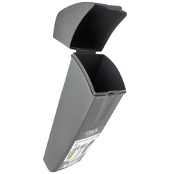 Fodral fr tandborstar &amp; tandkrm