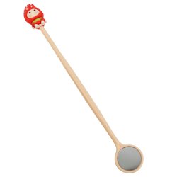 Brillant Kids Anti-dugg Munnspeil 1 stk. � Fargerikt tannlegespeil til barn