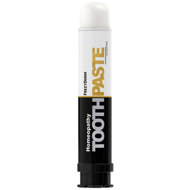 Kopi af Parodontit Tandkr�m FREZYDERM Periodigum 75 ml